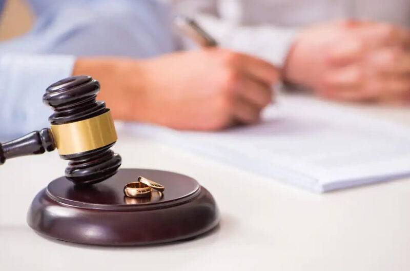 how does california law define parental rights