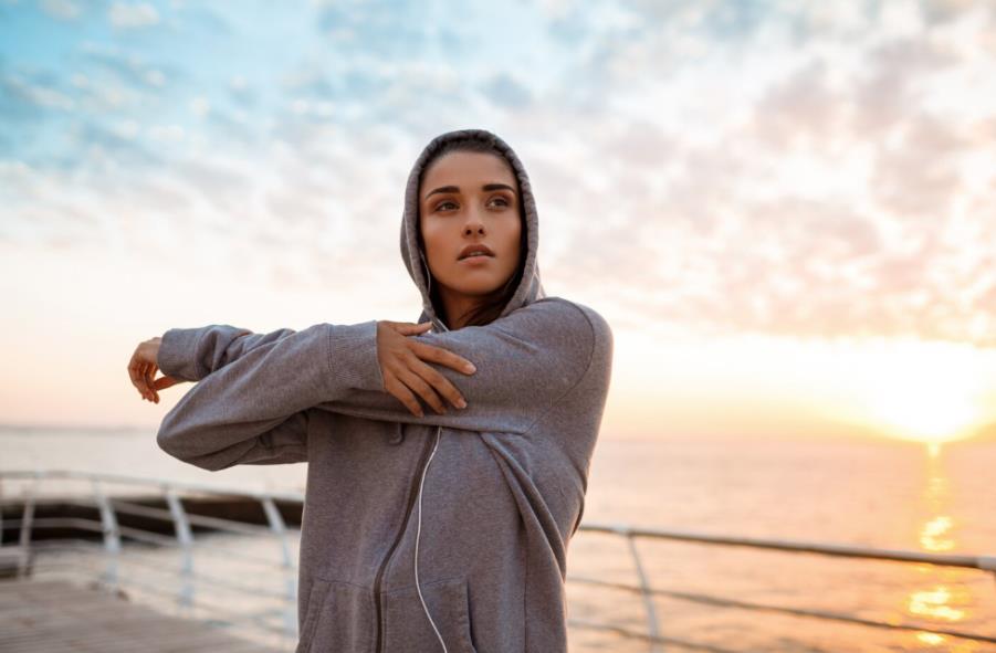 how does prioritizing mental health impact my physical goals for new year 1