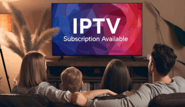 how does smart content organization improve iptv viewing