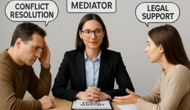 how family and civil law firms resolve everyday disputes