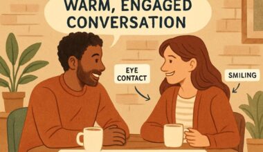 how healthy communication habits build stronger relationships