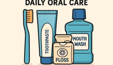 how preventive dental care shapes long term oral health