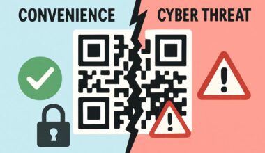 how qr codes are transforming cybersecurity