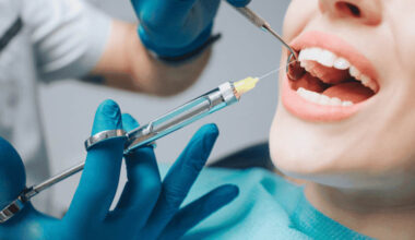 how wisdom teeth are safely removed