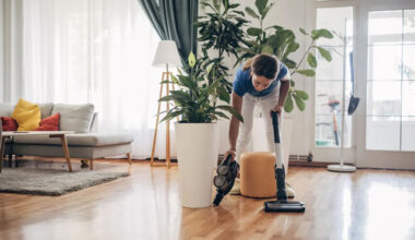 how worn floors shape the way we live in our homes