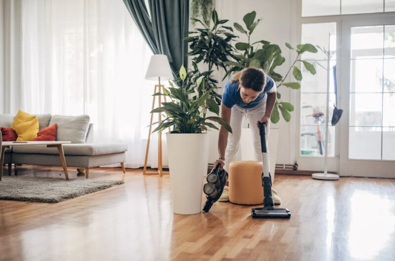 how worn floors shape the way we live in our homes