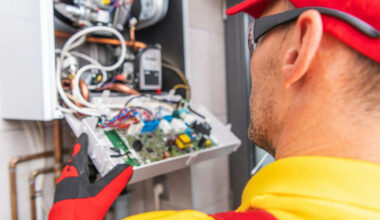 how do hvac contractors ensure reliability through post installation system testing