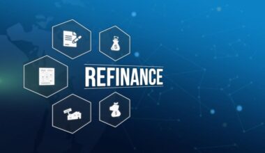 how to choose the best refinance lenders when your income isn’t traditional