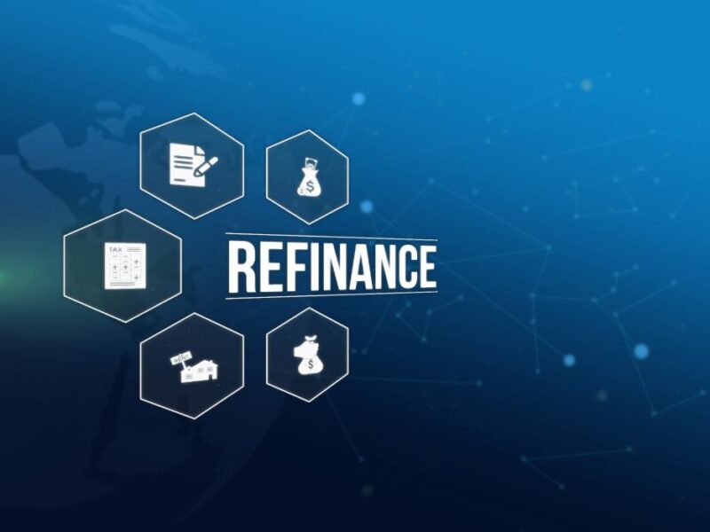 how to choose the best refinance lenders when your income isn’t traditional