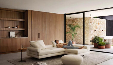 how to choose the perfect sofa for your newport living room