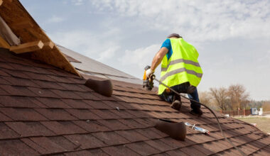 how to find an expert nashville roofer for storm damage & long term reliability