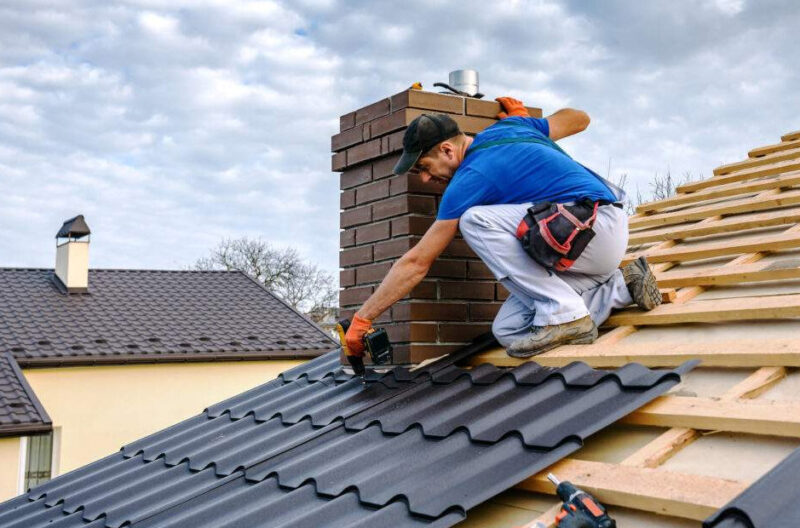 how to find the best lexington metal roofing contractors for your home