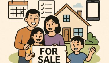 how to simplify the home selling process for busy homeowners