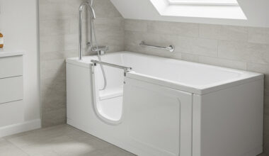 important things to know before buying a walk in tub for your home in salt lake