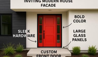 innovative custom entry door designs to elevate your home
