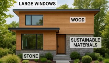 innovative design approaches for modern residential architecture