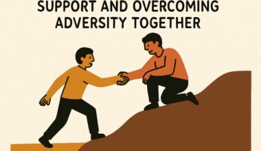 lessons in resilience