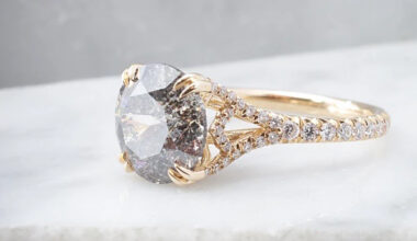 modern alternatives to traditional wedding rings