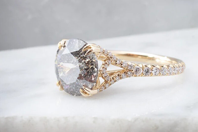 modern alternatives to traditional wedding rings