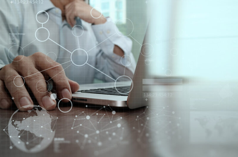 modern data recovery