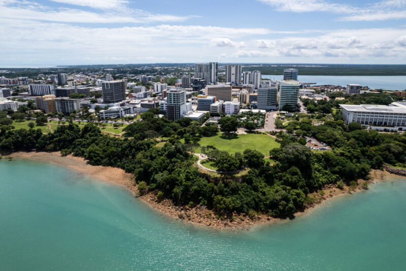 monsoon real estate unlocking growth insights in darwin's property market