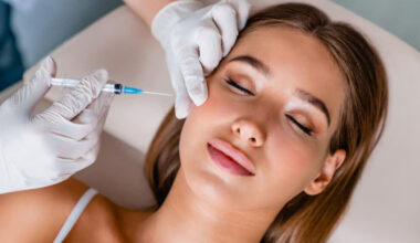 prf ez gel vs traditional skin injectables