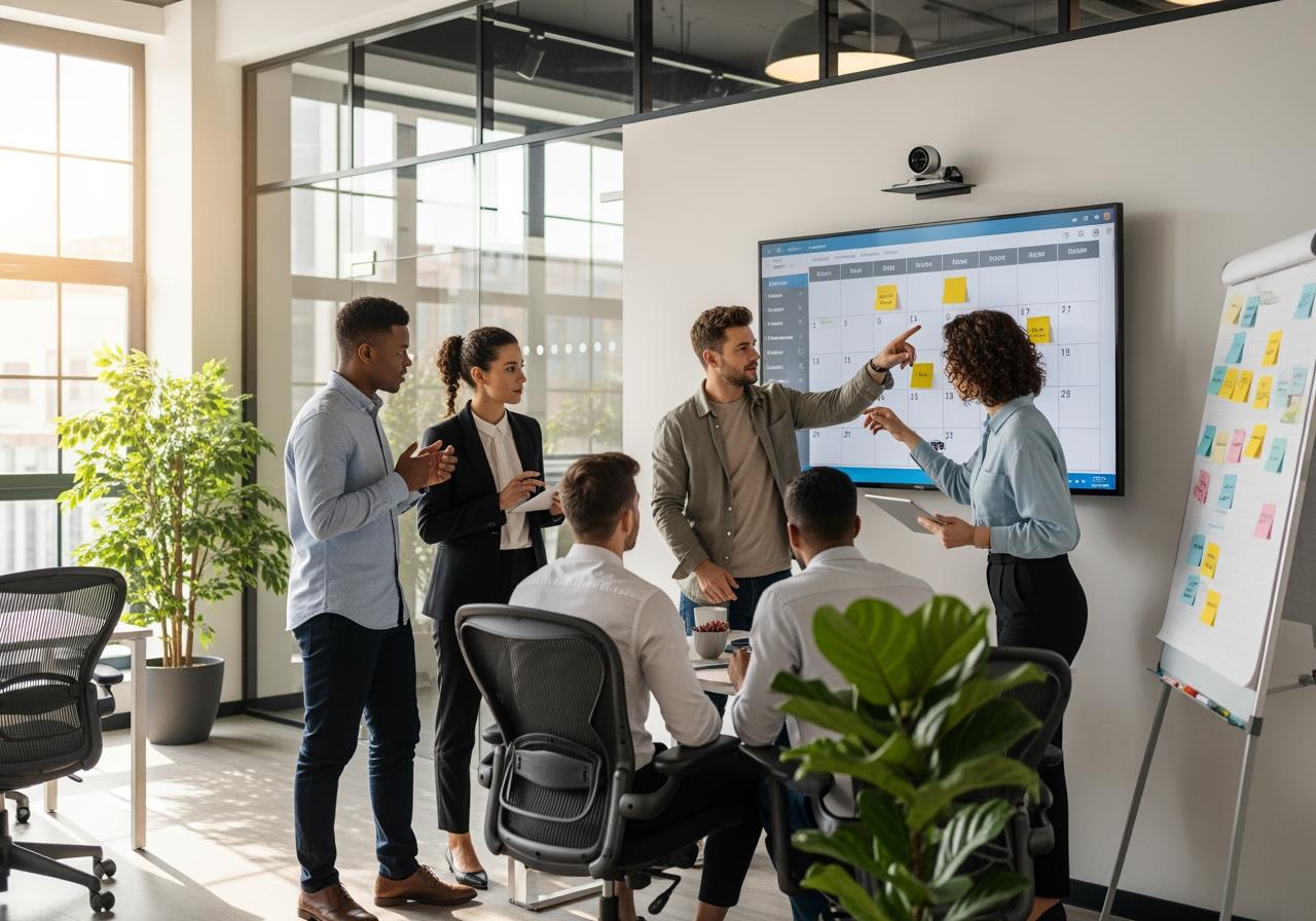 planning the perfect getaway or event tips for accommodations and transportation 1