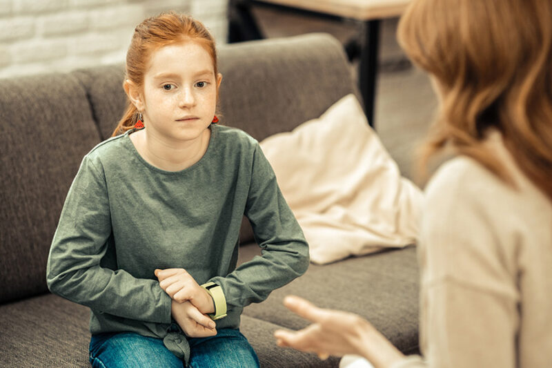 practical ways to support children with autism in daily life