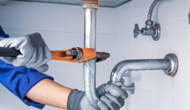 professional plumbing services