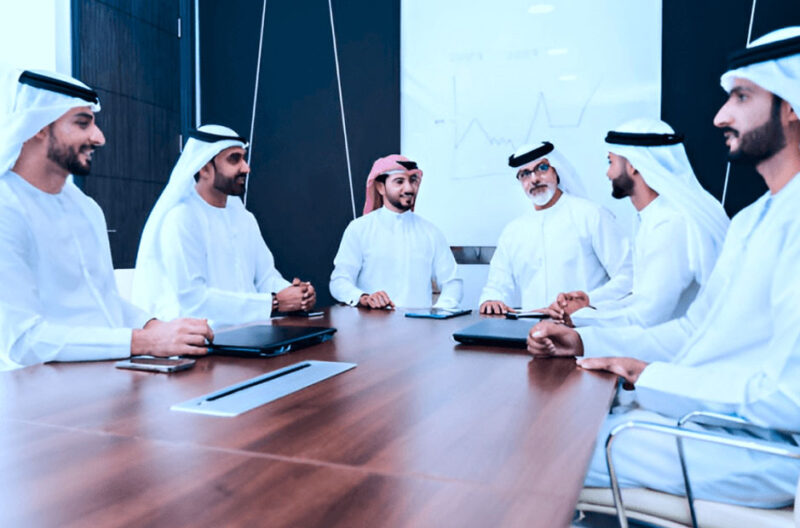 recruitment trends in uae