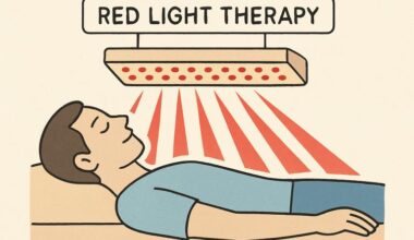 red light therapy a non invasive approach to body sculpting