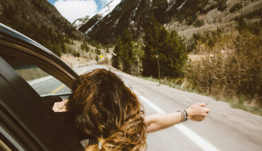 safety considerations for stress free road travel