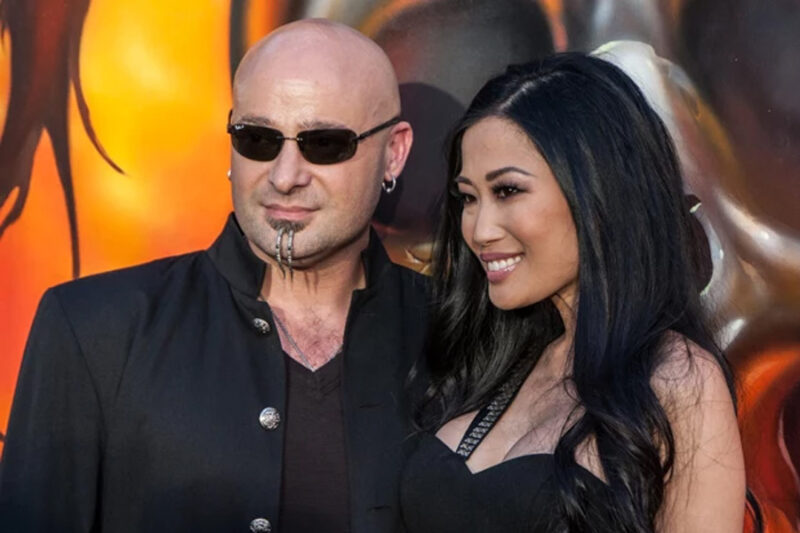 samuel bear isamu draiman