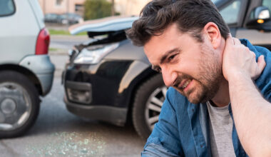 see a chiropractor after a car accident