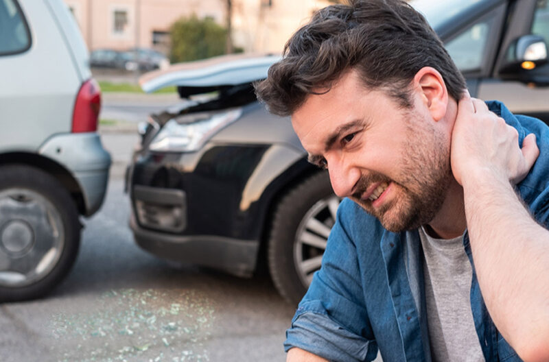 see a chiropractor after a car accident