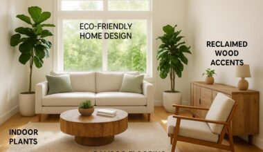 sustainable trends in home remodeling
