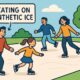 synthetic ice rinks