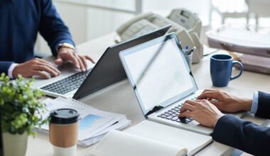 the advantages of a virtual office in sydney