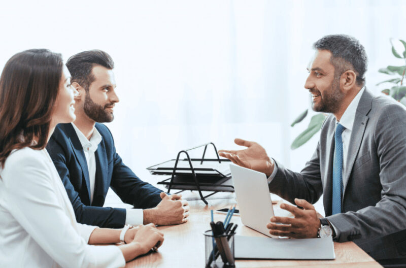 the fiduciary investment advisor