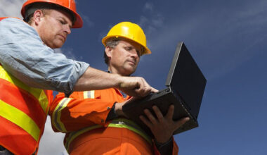 the role of integrated software in reducing construction project risk