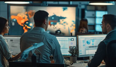 the role of managed it in disaster recovery and business continuity