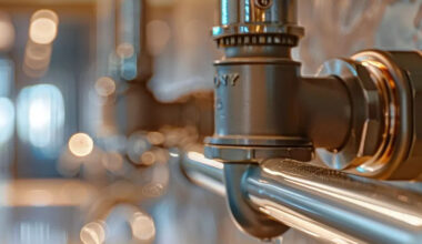 the role of quality plumbing in maintaining home value