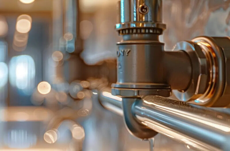 the role of quality plumbing in maintaining home value