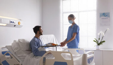 timely urgent care visits