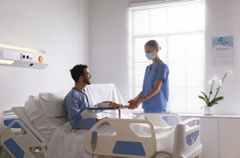 timely urgent care visits