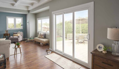 tips for a smooth home renovation involving windows and doors