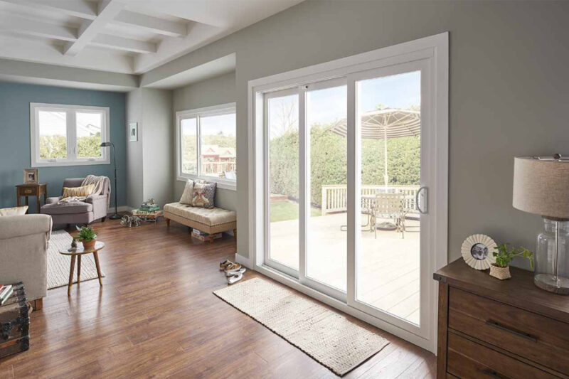 tips for a smooth home renovation involving windows and doors