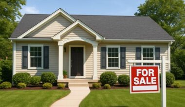 top practical tips for a fast and profitable home sale