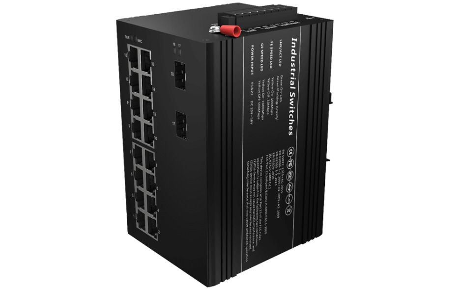 understanding function of industrial switches in manufacturing and automation 2 4