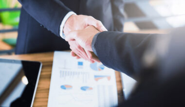 what business owners expect from search partners today